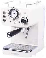 Рожковая помповая кофеварка Oursson EM1500/IV