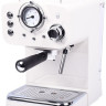 Рожковая помповая кофеварка Oursson EM1500/IV