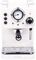 Рожковая помповая кофеварка Oursson EM1500/IV