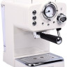 Рожковая помповая кофеварка Oursson EM1500/IV