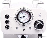 Рожковая помповая кофеварка Oursson EM1500/IV