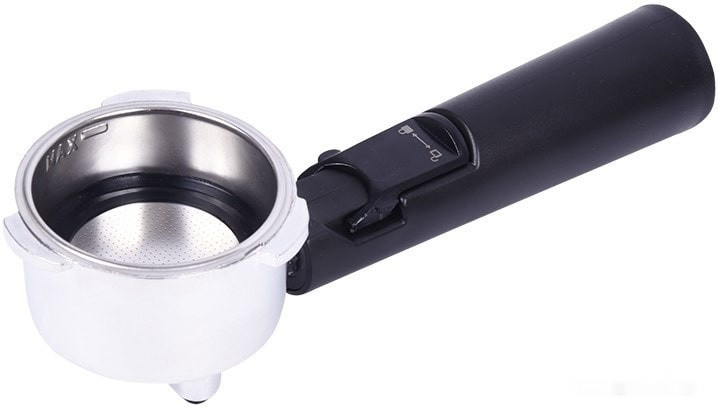 Рожковая помповая кофеварка Oursson EM1500/IV