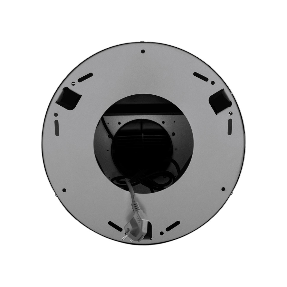 Вытяжка Maunfeld Lee Light Isla 35 (нержавеющая сталь, в одной коробке)