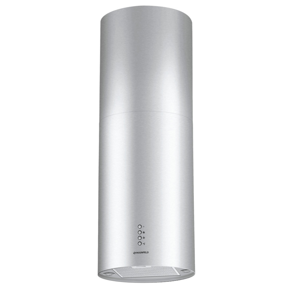 Вытяжка Maunfeld Lee Light Isla 35 (нержавеющая сталь, в одной коробке)