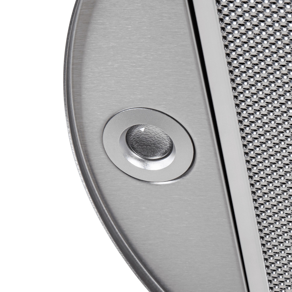 Вытяжка Maunfeld Lee Light Isla 35 (нержавеющая сталь, в одной коробке)