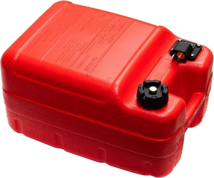 Лодочный мотор BarrakuDA HD9.9FHS PRO