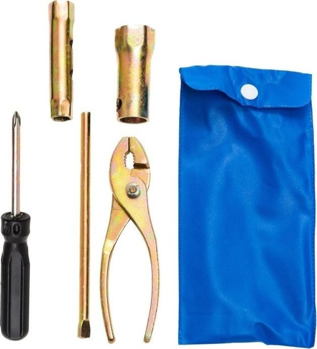 Лодочный мотор BarrakuDA HD9.9FHS PRO