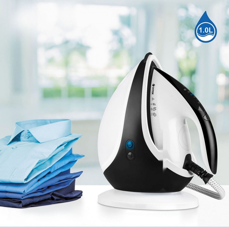 Утюг Vitek 2431-VT-02