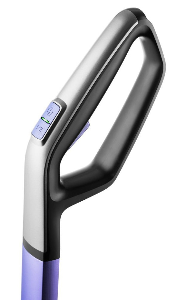 Пылесос Kitfort KT-598