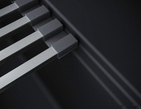 Кухонная мойка Paulmark Stepia-750 PM117551-BLM (черный металлик)