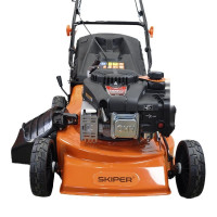 Газонокосилка Skiper GW463S