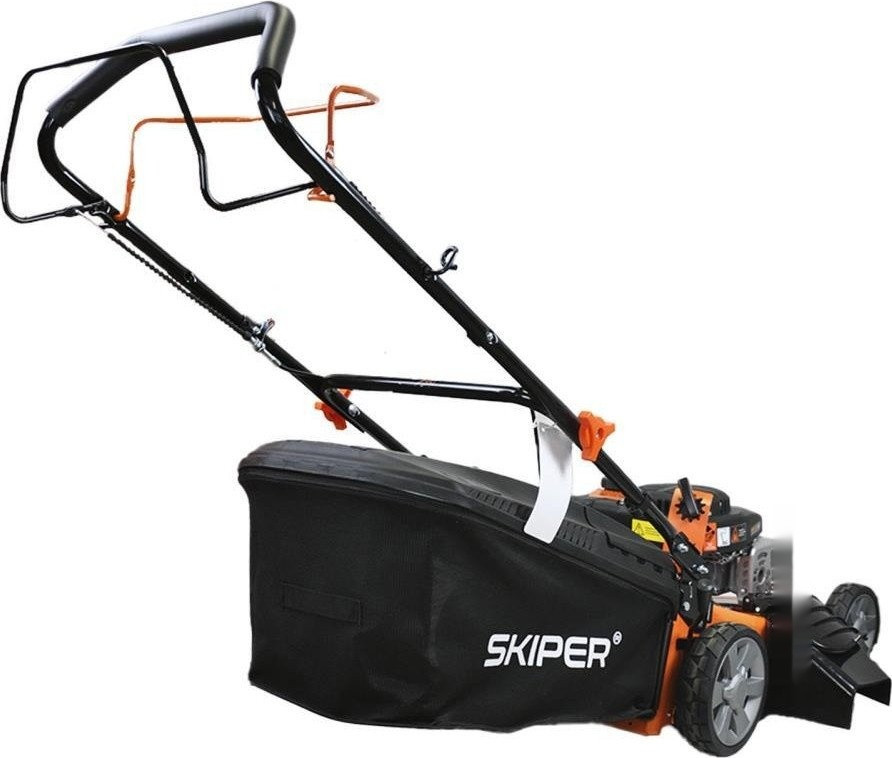 Газонокосилка Skiper GW463S