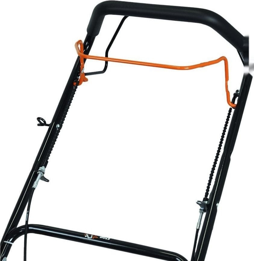 Газонокосилка Skiper GW463S