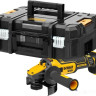 Угловая шлифмашина DeWALT DCG409NT (без АКБ)