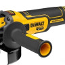 Угловая шлифмашина DeWALT DCG409NT (без АКБ)