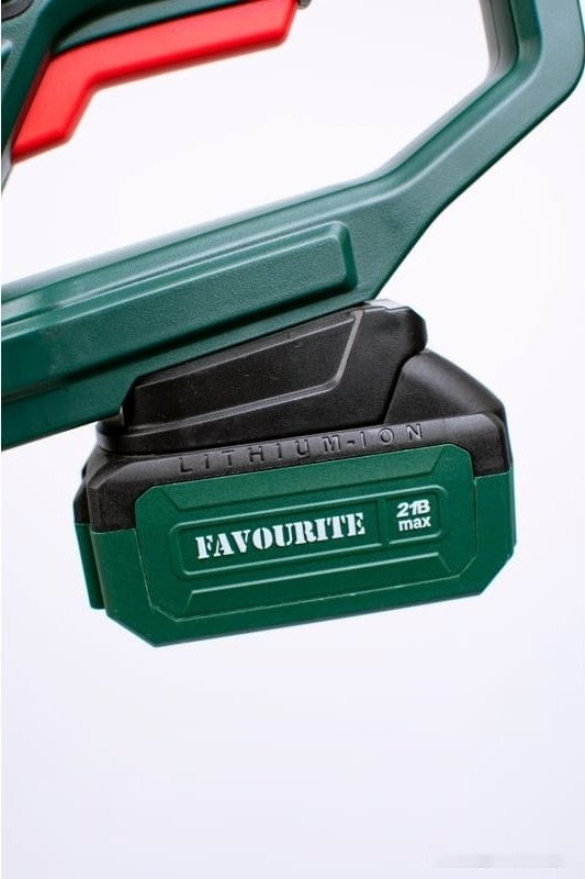 Снегоуборщик Favourite OBS 21/4SP