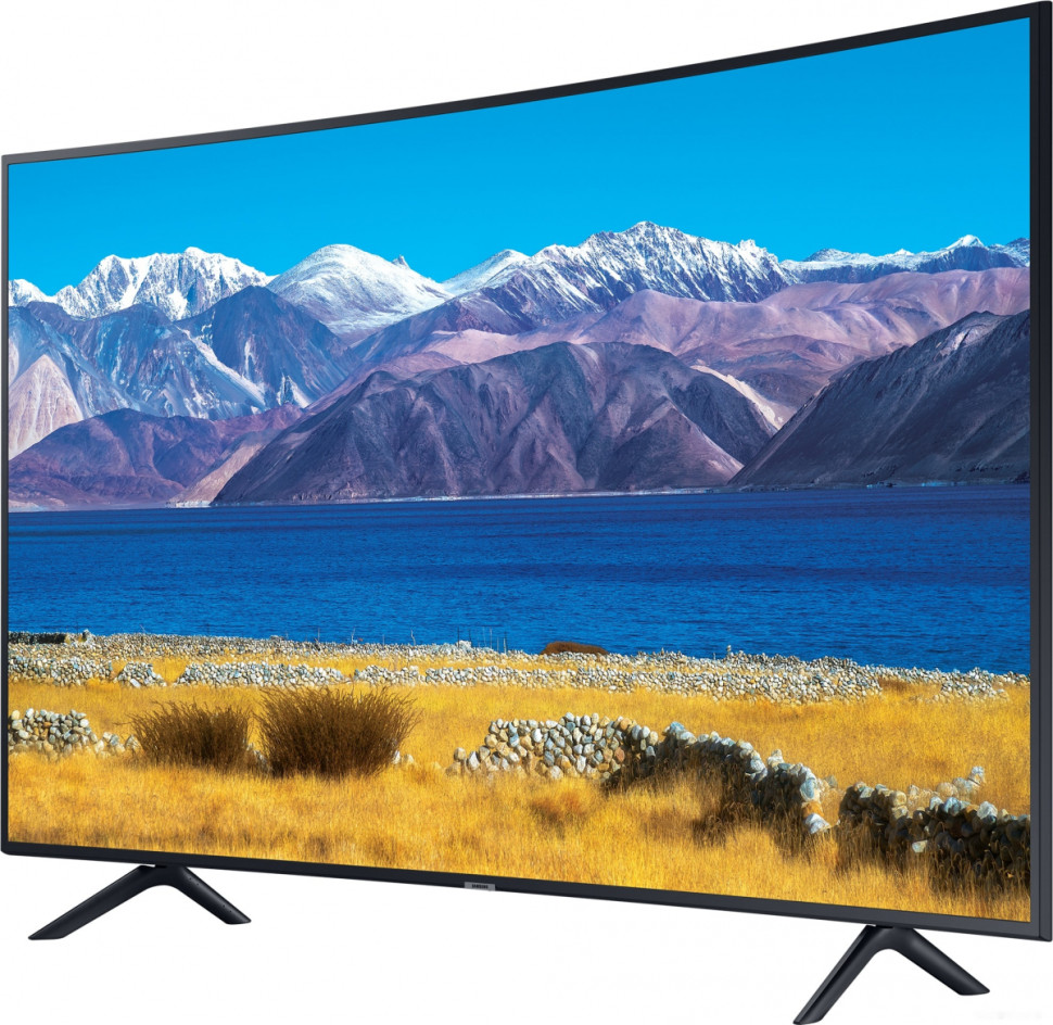 Телевизор Samsung UE55TU8300U