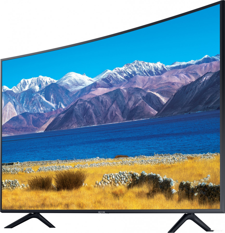 Телевизор Samsung UE55TU8300U