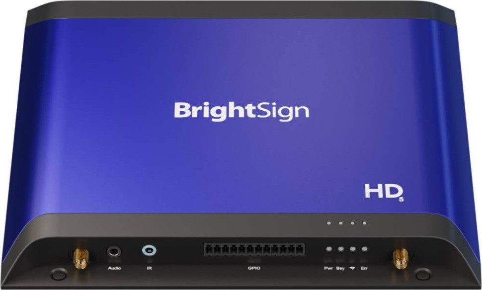 Медиаплеер BrightSign HD225