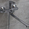 Смеситель Ledeme L2277