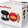 Фритюрница Moulinex Uno AF215D10