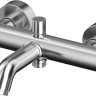 Смеситель Whitecross Y Y1230NIB (брашированный никель)