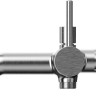 Смеситель Whitecross Y Y1230NIB (брашированный никель)