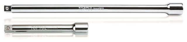 Набор торцевых головок Toptul GCAT2402 24 предмета