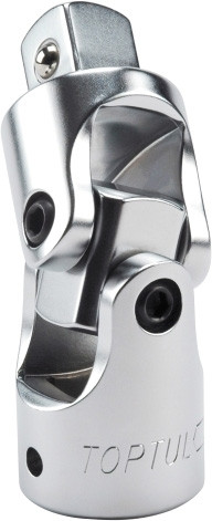 Набор торцевых головок Toptul GCAT2402 24 предмета