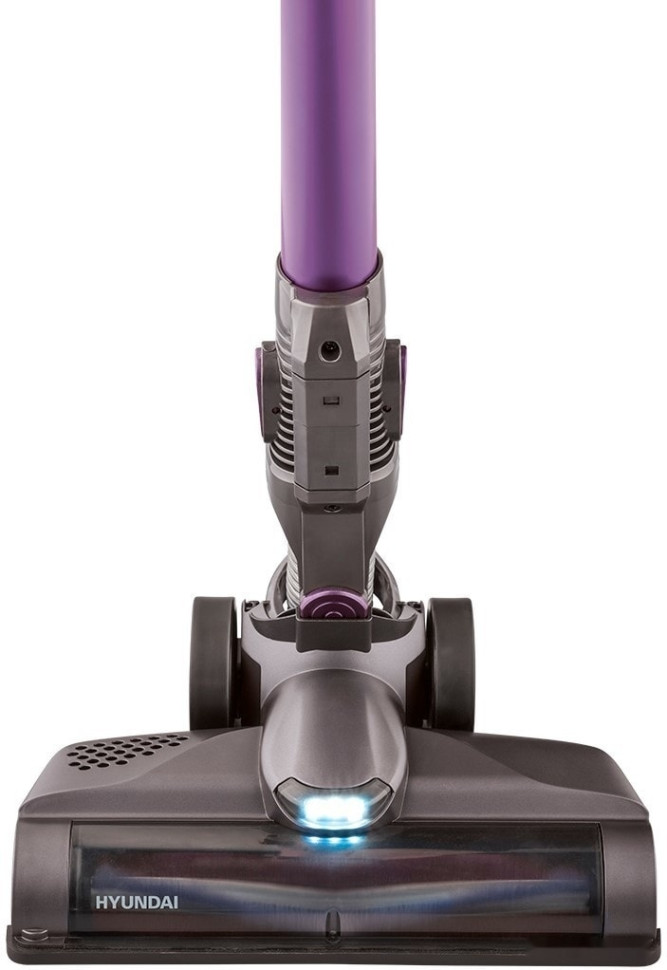 Пылесос Hyundai H-VCH07