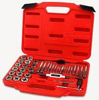 Универсальный набор Toptul JGAI4001 40 предметов