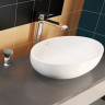 Умывальник SANITA LUXE Ringo Cut