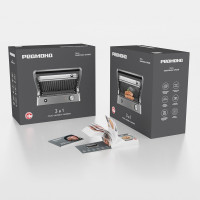 Электрогриль Redmond SteakMaster GM308