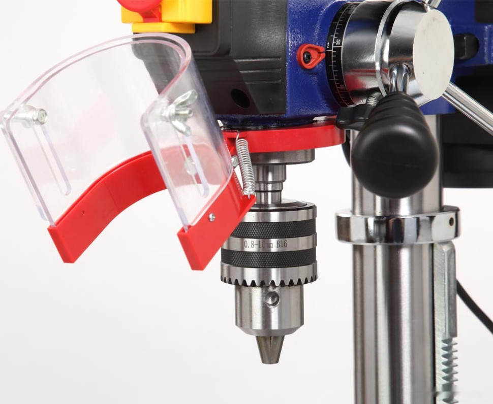 Станок Белмаш DP250-16J