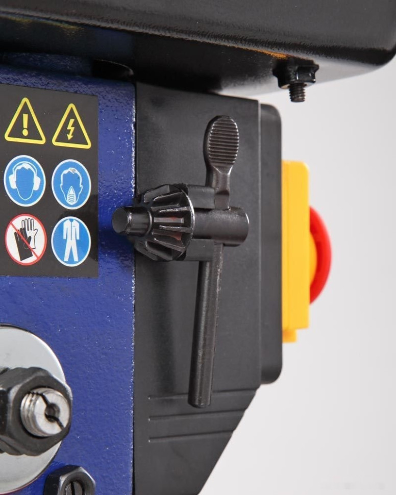 Станок Белмаш DP250-16J