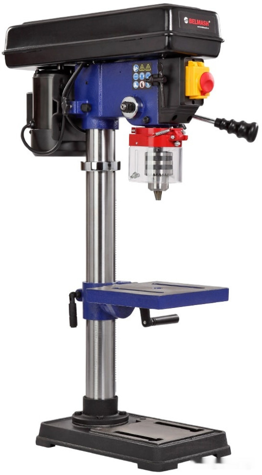 Станок Белмаш DP250-16J