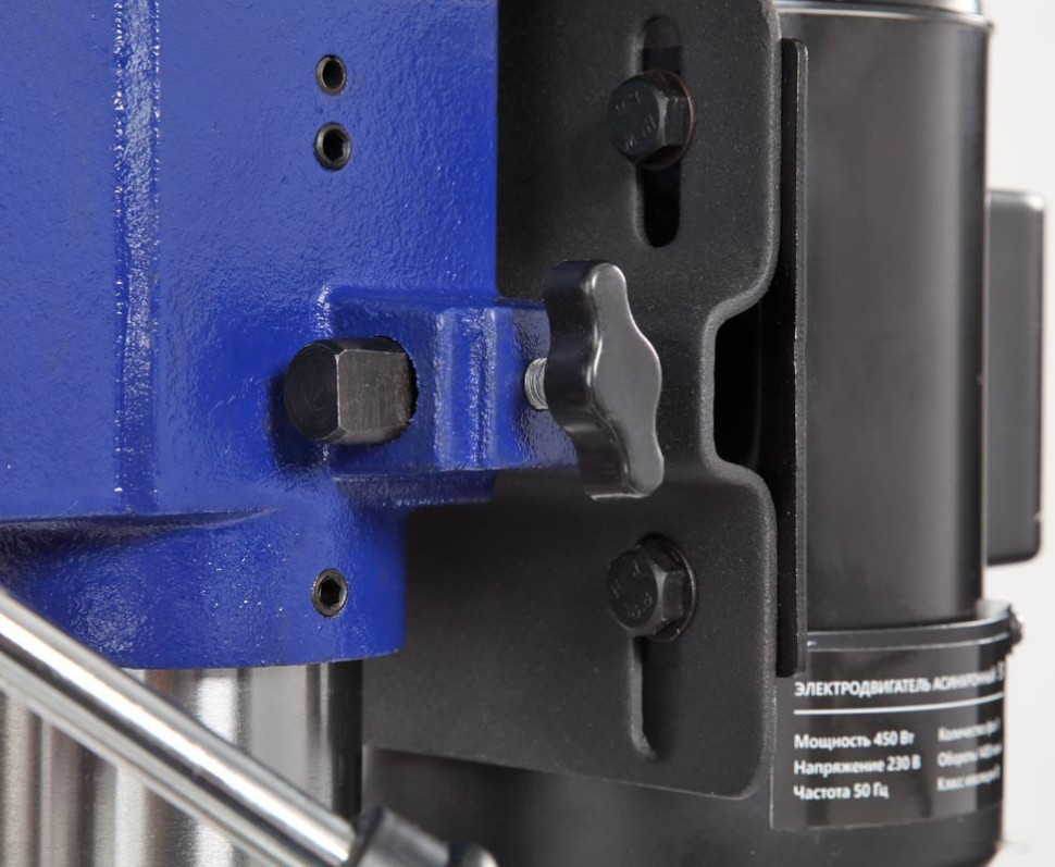 Станок Белмаш DP250-16J