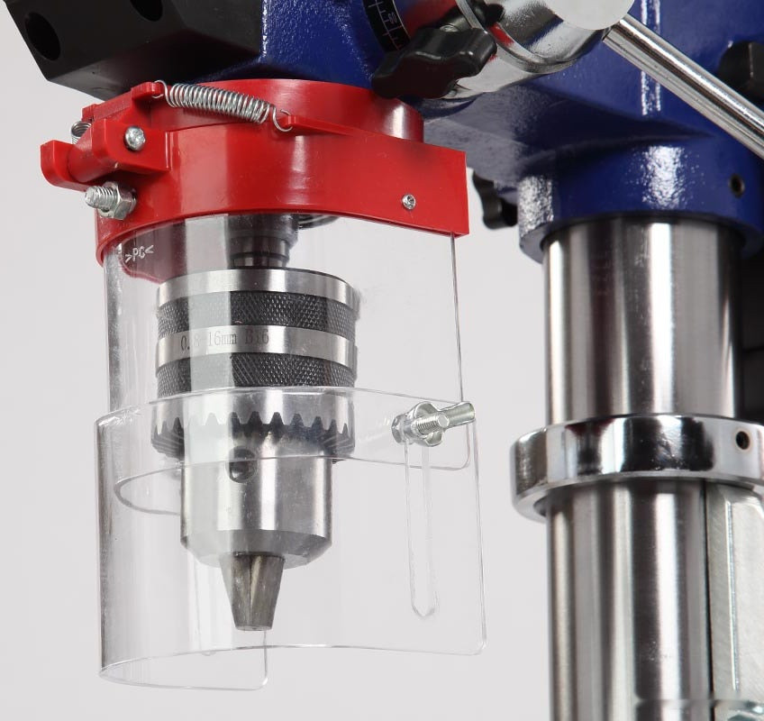 Станок Белмаш DP250-16J