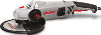 Угловая шлифмашина Crown CT13489-230S