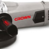 Угловая шлифмашина Crown CT13489-230S
