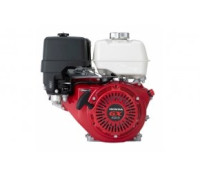 Двигатель Honda GX390UT2-QXQ4-OH