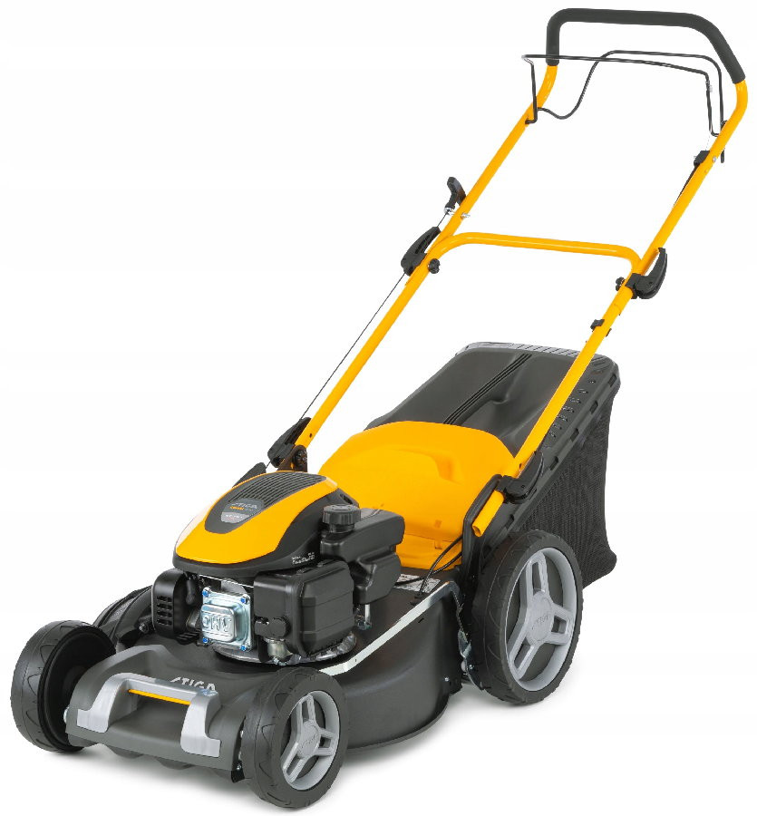Газонокосилка Stiga Combi 53S 2L0536148/ST1