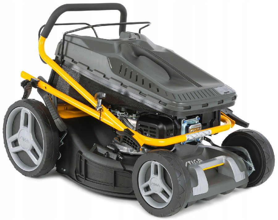 Газонокосилка Stiga Combi 53S 2L0536148/ST1