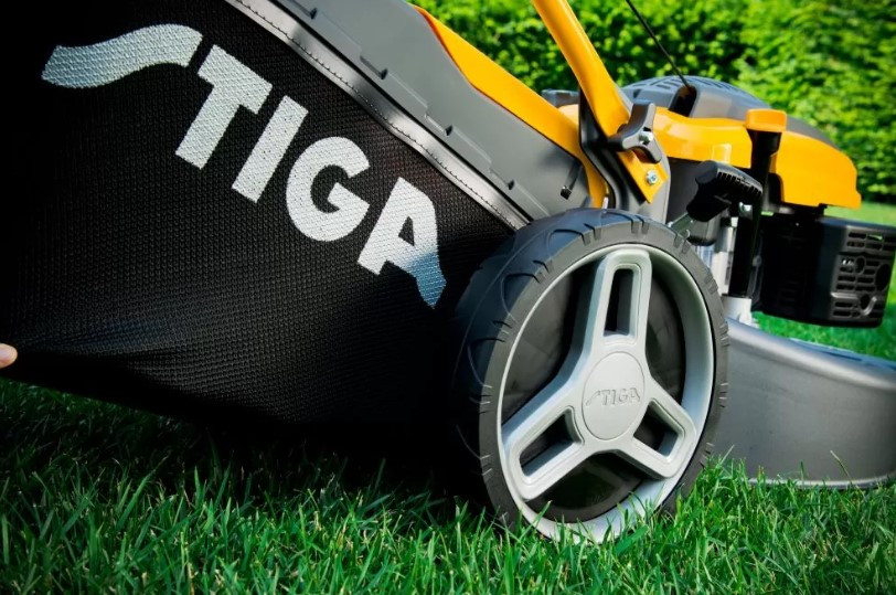 Газонокосилка Stiga Combi 53S 2L0536148/ST1