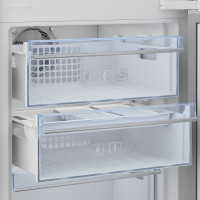 Холодильник Beko BCNA306E3S