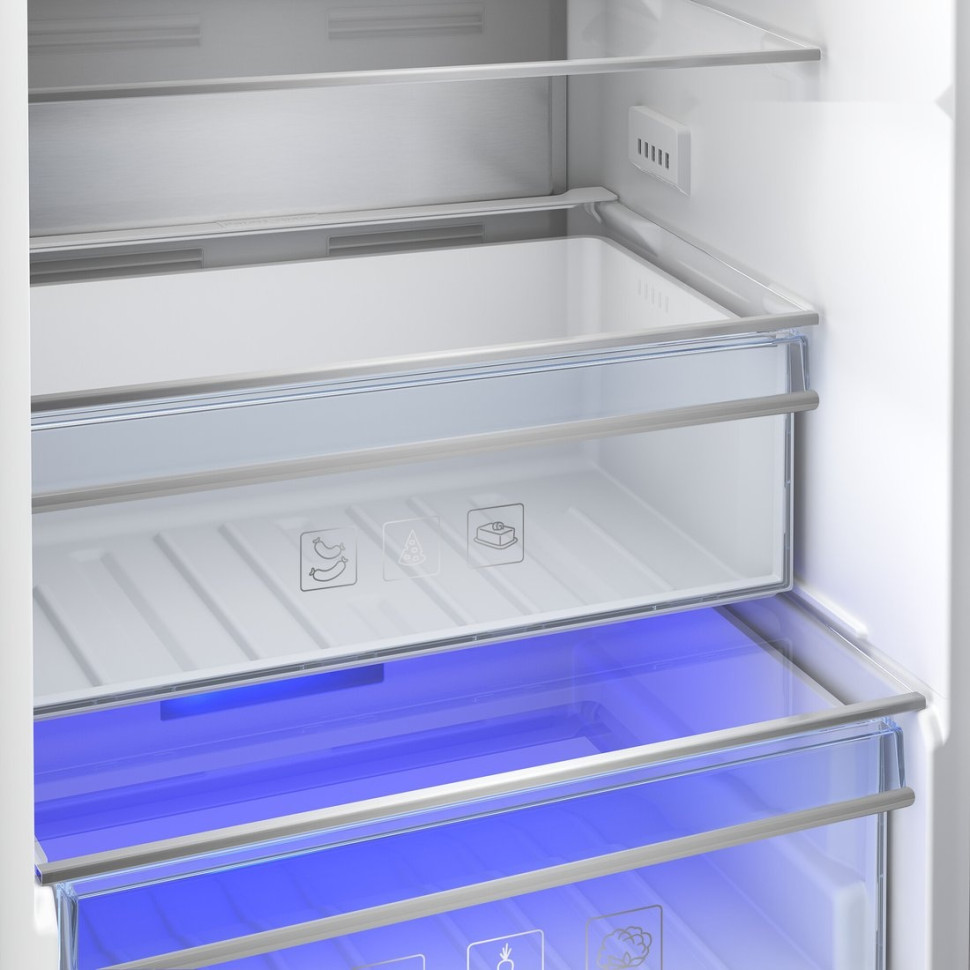 Холодильник Beko BCNA306E3S