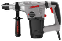 Перфоратор Crown CT18116 BMC