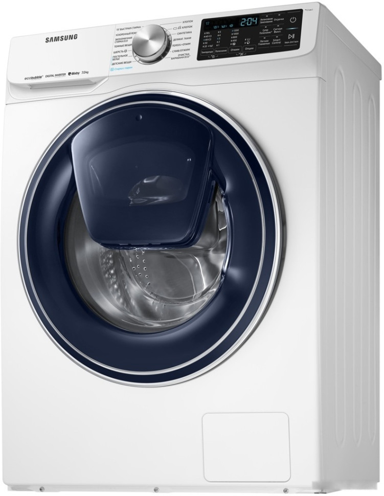 Стиральная машина Samsung WW70R62LVTWDLP