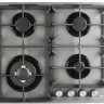 Варочная панель Fiesta HB602MVg GG