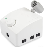 Аппарат для маникюра и педикюра Saeyang Marathon k35 Cube SH37LN 1781 (белый)